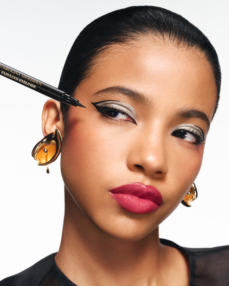 Fabulous Eyeliner