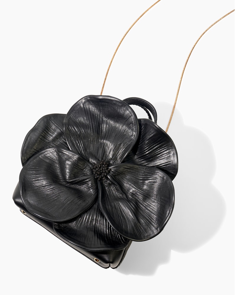 Matryoshka Flora XXS - Mini Handbag | Carolina Herrera WW