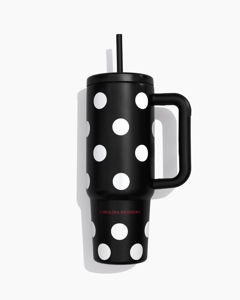 Dot Drama Bottle