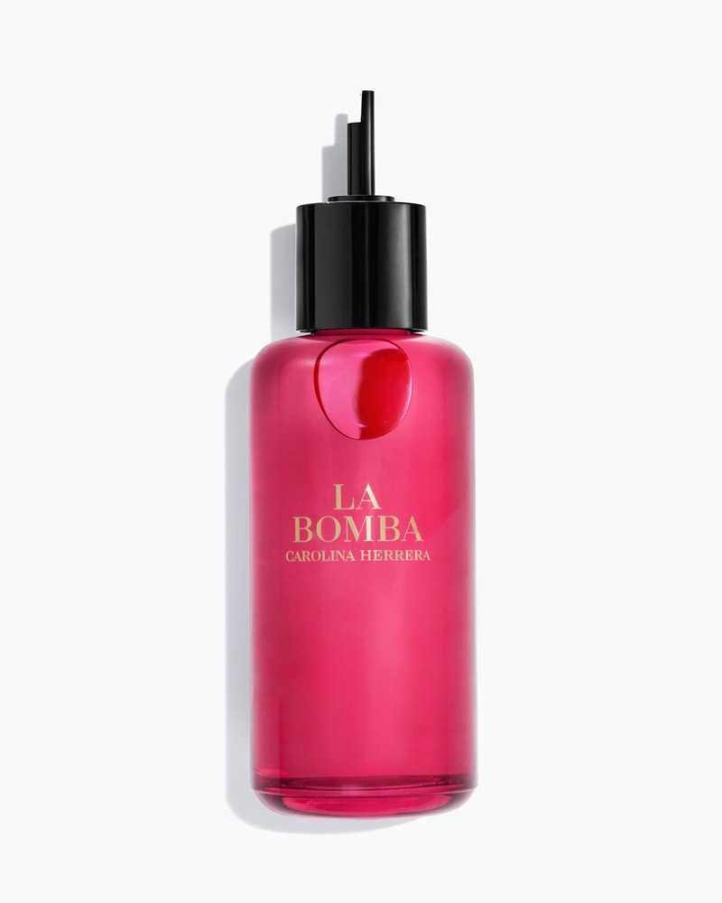 La Bomba 200ml Eau de Parfum Refill