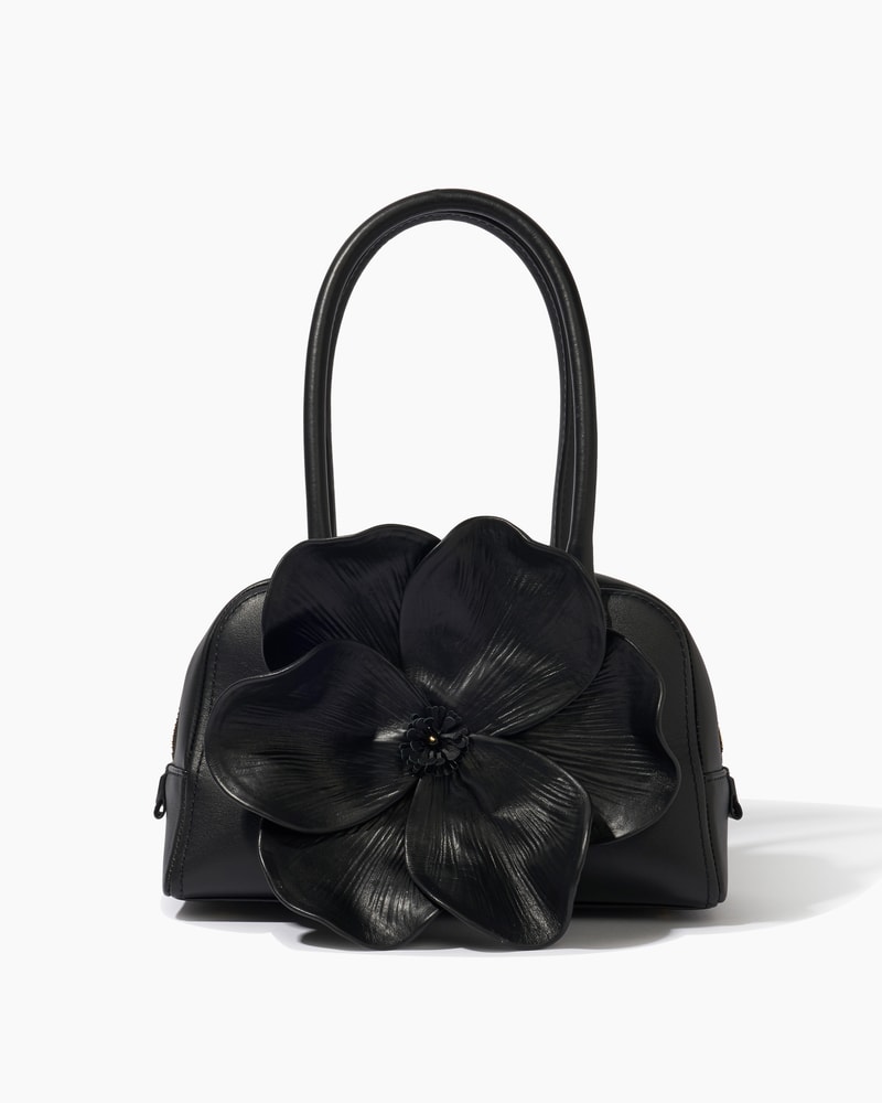 Flora Matryoshka Small Bowling Bag