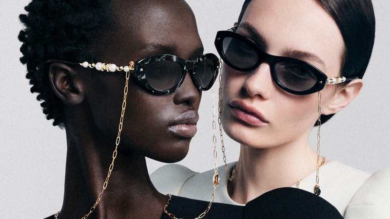 Women's Designer Sunglasses | Carolina Herrera