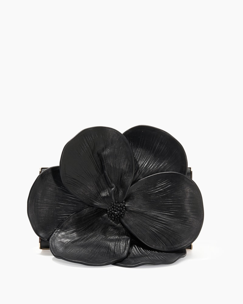  Matryoshka M - Small Clutch