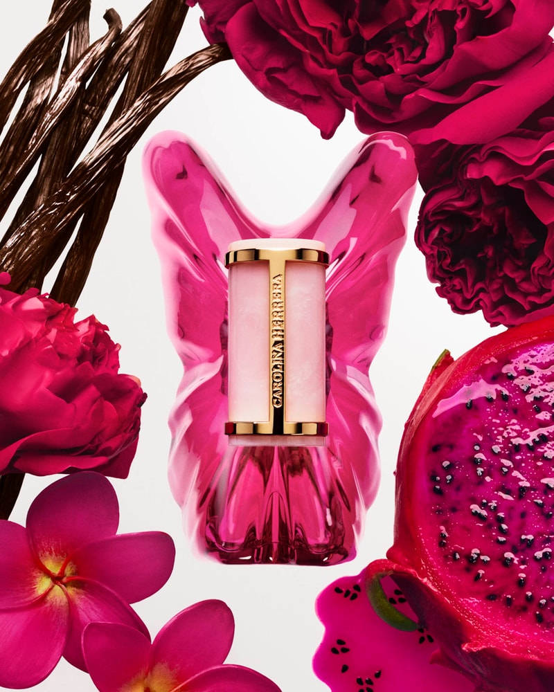La Bomba 50ml Eau de Parfum Refillable Edition
