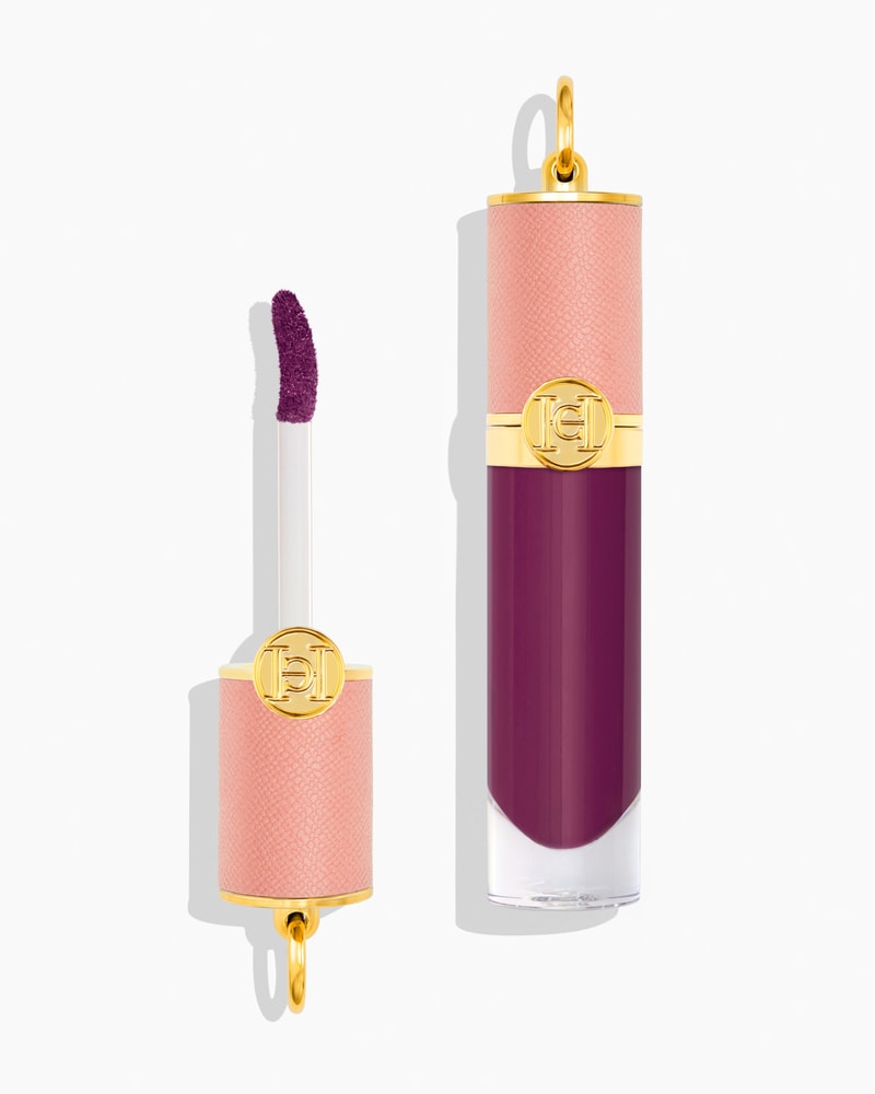 Luxe Plum