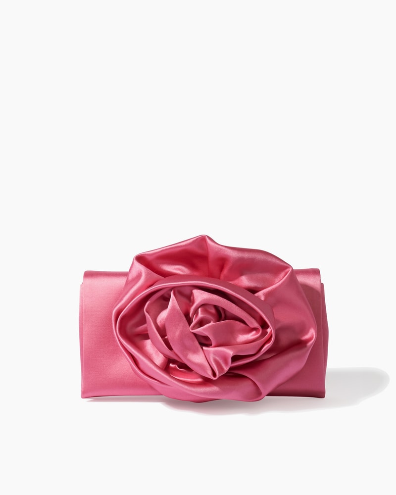 Rosita -  Small Clutch 
