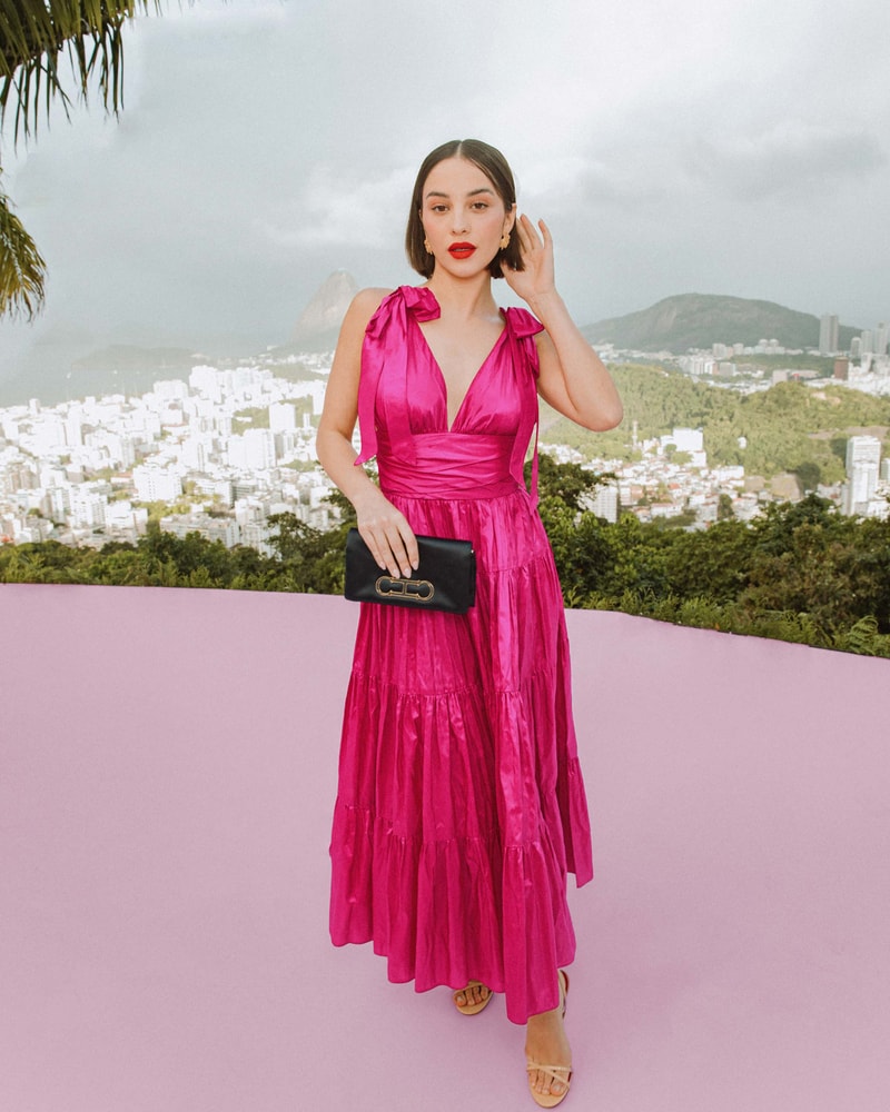 Imagen 3 - Pink Carpet