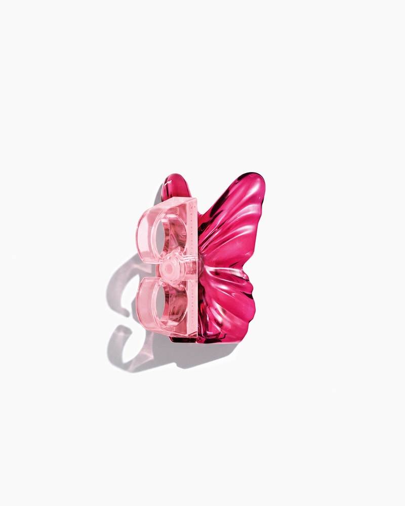 La Bomba Ring 11ml Eau de Parfum