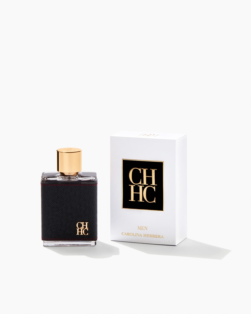 CH Men 100ml Eau de Toilette | Carolina Herrera US