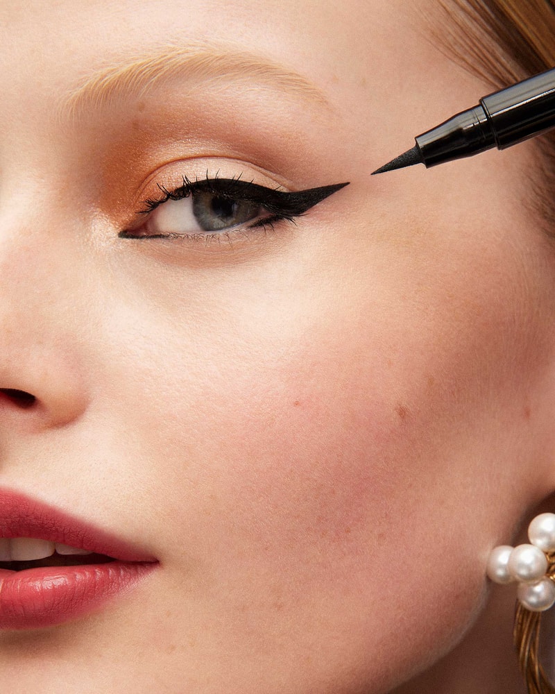 Fabulous Eyeliner