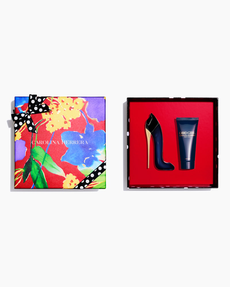 Good Girl 50ml Eau de Parfum and 100ml Body Lotion
