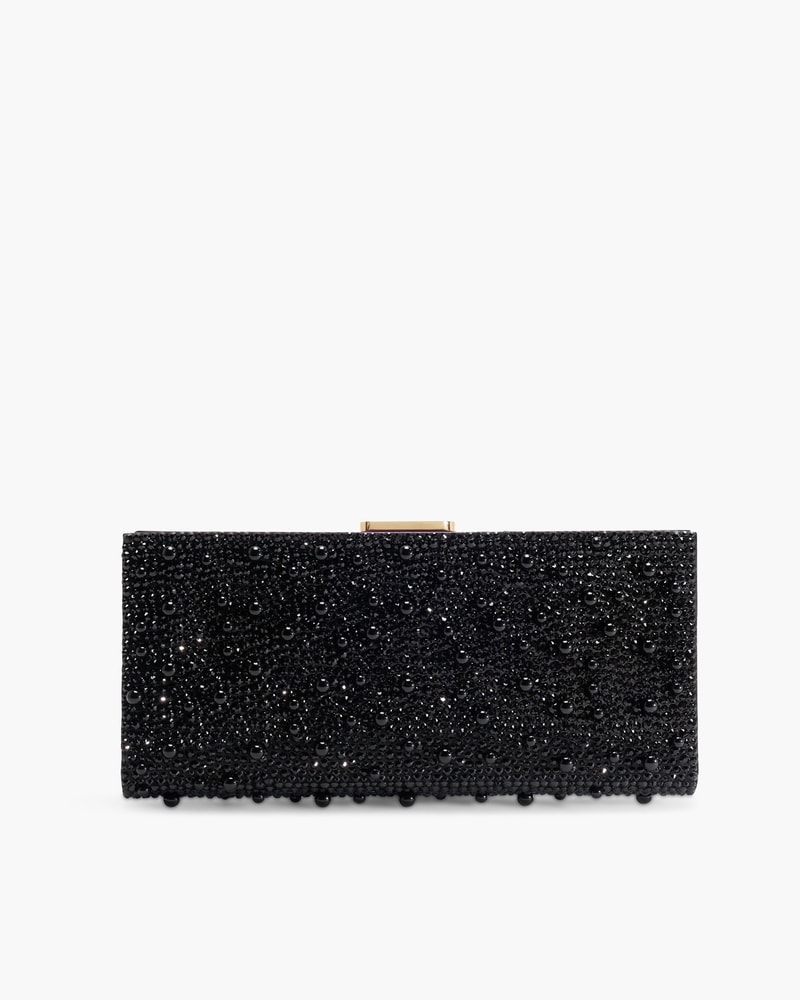 Pats Crystal Clutch