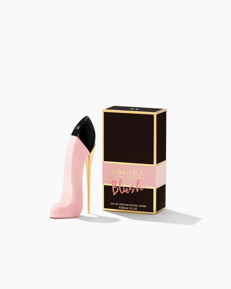 Good Girl Blush Iconic Set | Carolina Herrera US