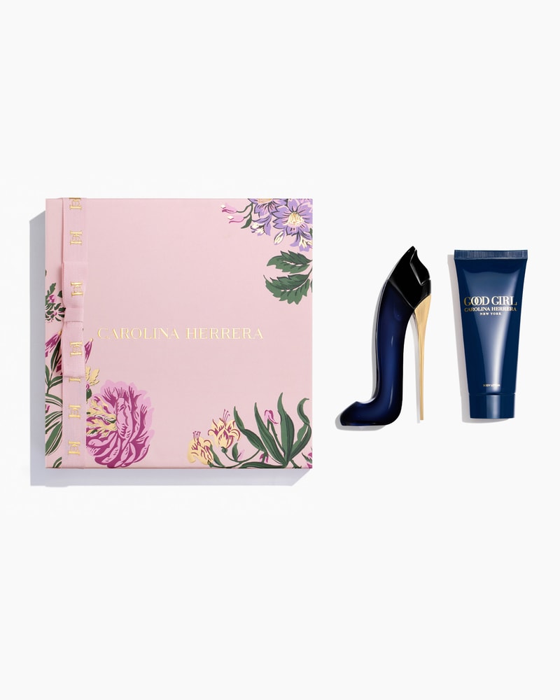 Good Girl 50ml Eau de Parfum and 100ml Body Lotion