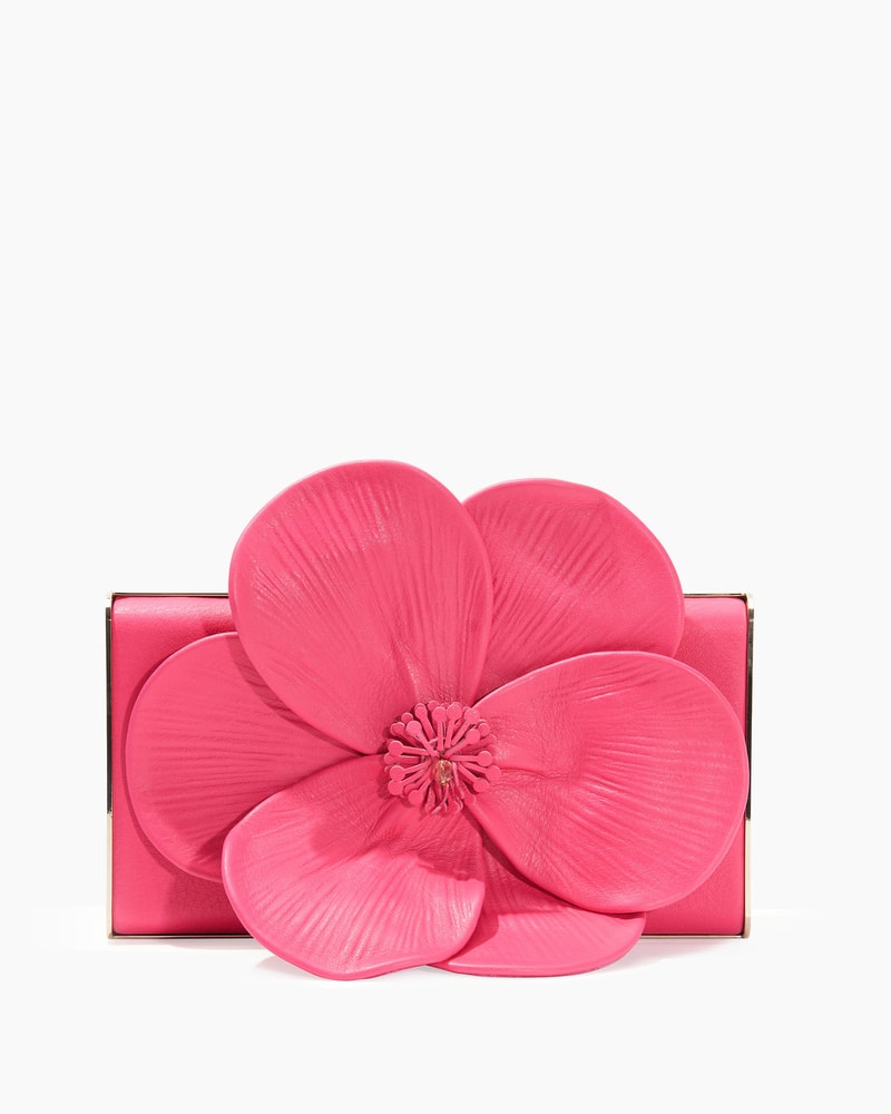  Matryoshka M - Small Clutch