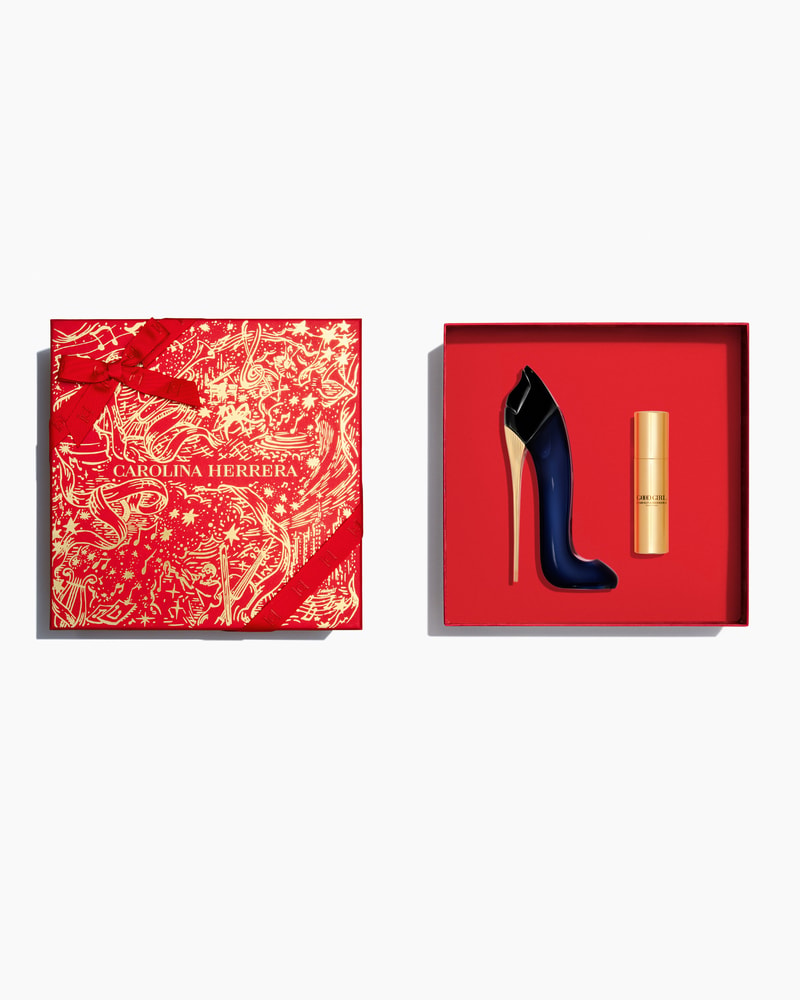 Good Girl 50ml Eau de Parfum and 10ml Travel Spray