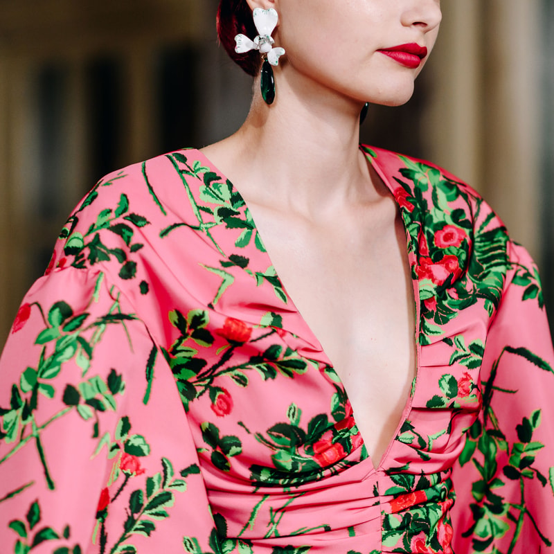 S23 Collection Image 4 | Carolina Herrera