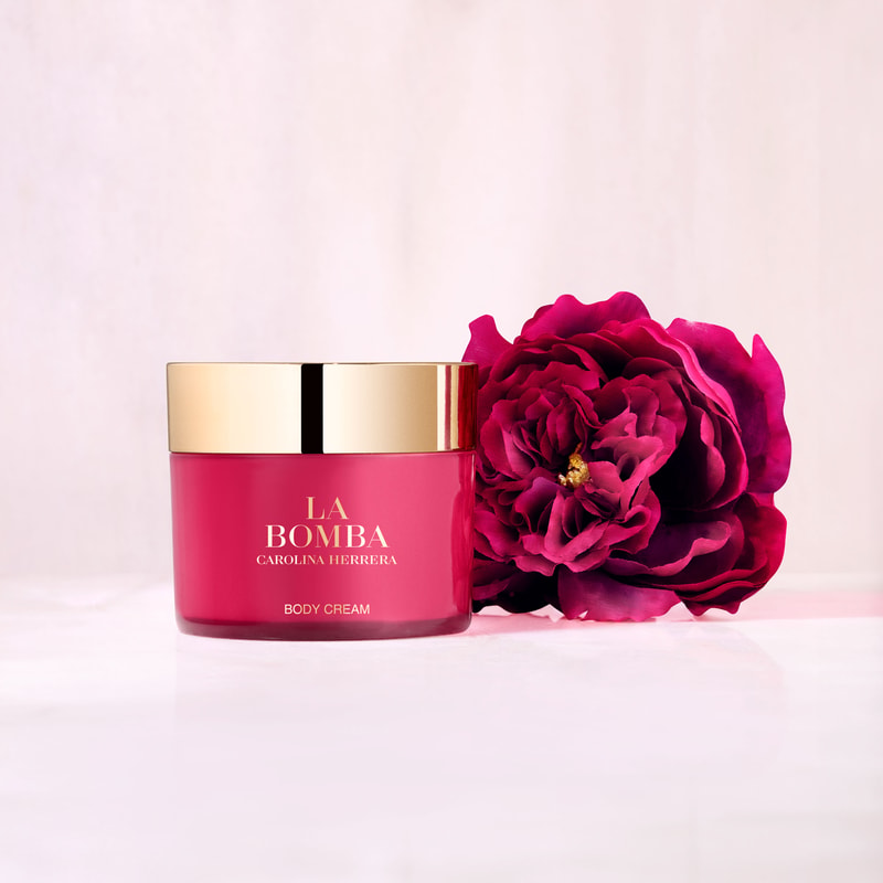 La Bomba Body Cream