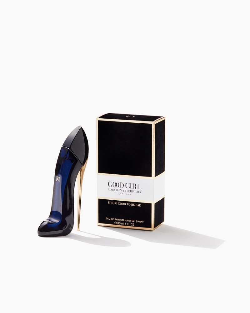 Good Girl Iconic Set | Carolina Herrera US