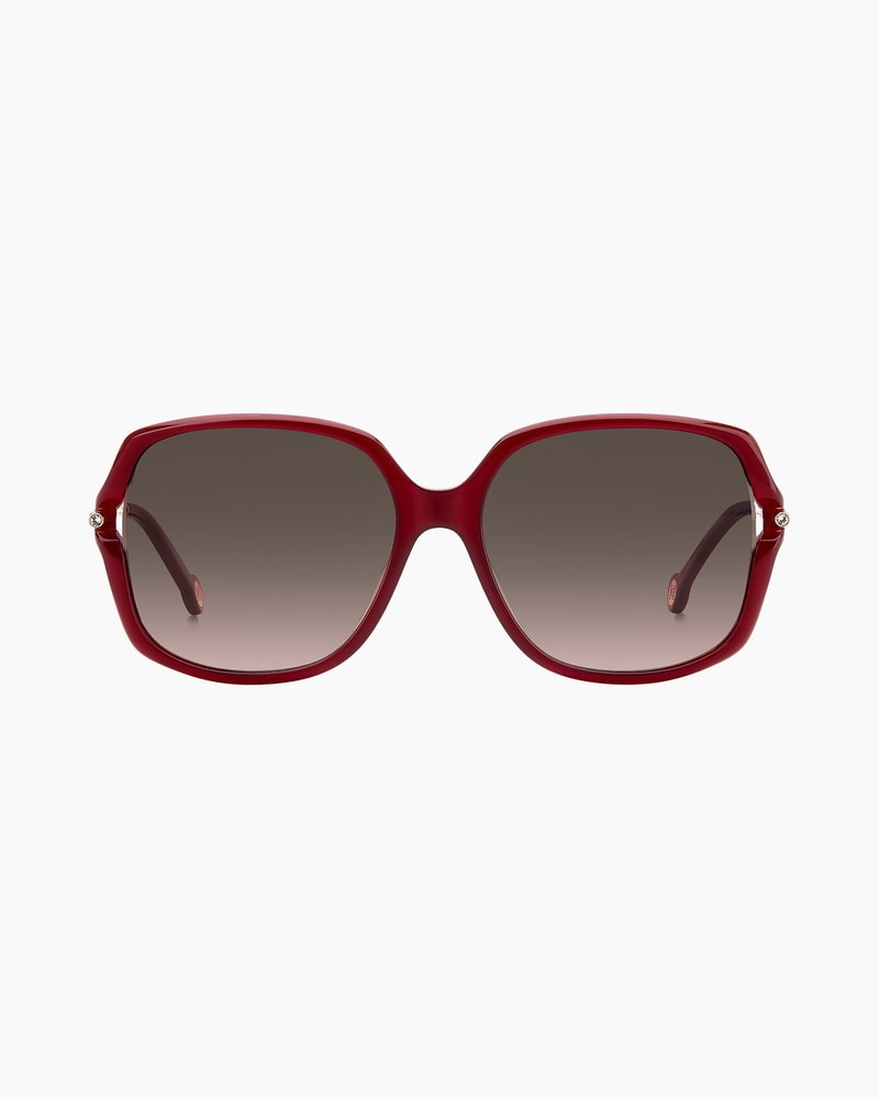 Oversized Square Sunglasses