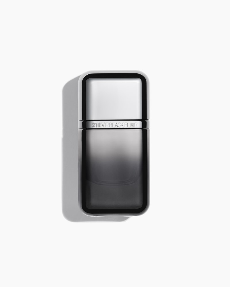 212 VIP Black Elixir 50ml Eau de Parfum