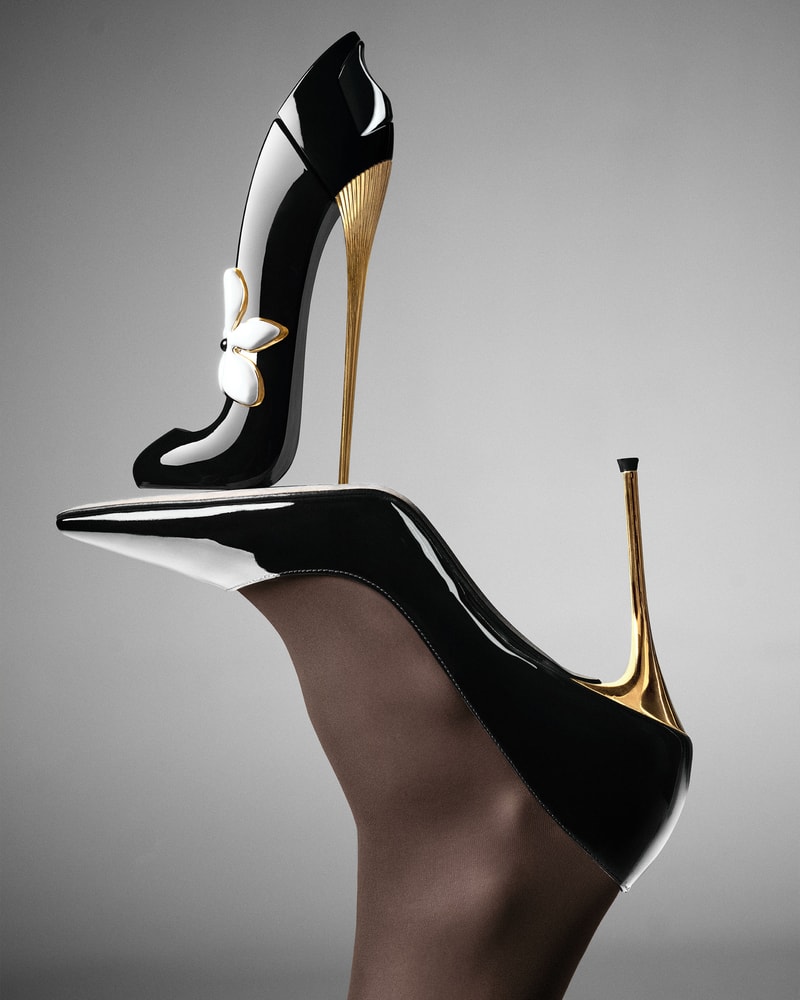 Carolina Herrera