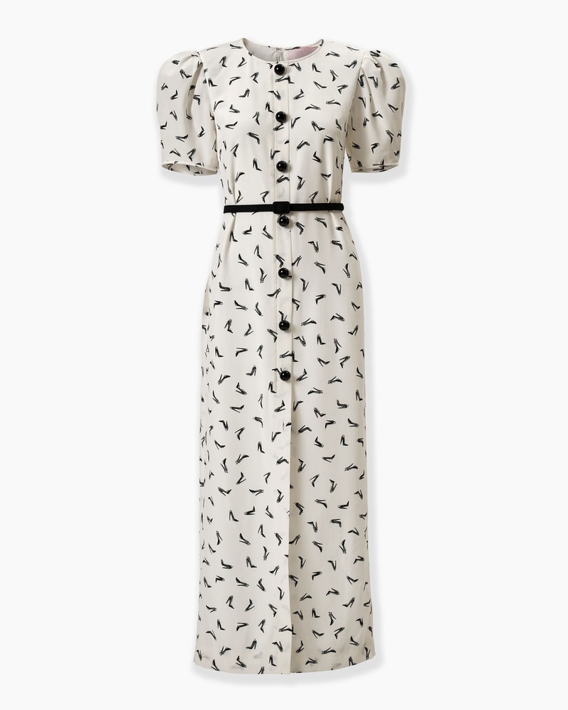 Good Girl Anniversary Dress