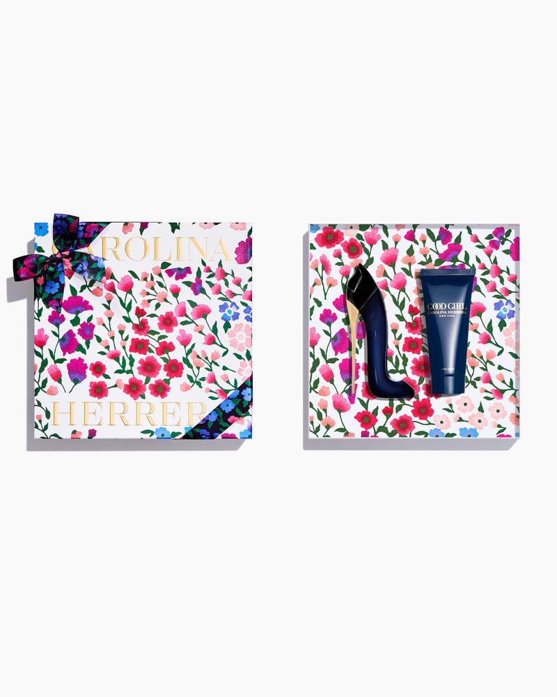 Good Girl 50ml Eau de Parfum and 100ml Body Lotion