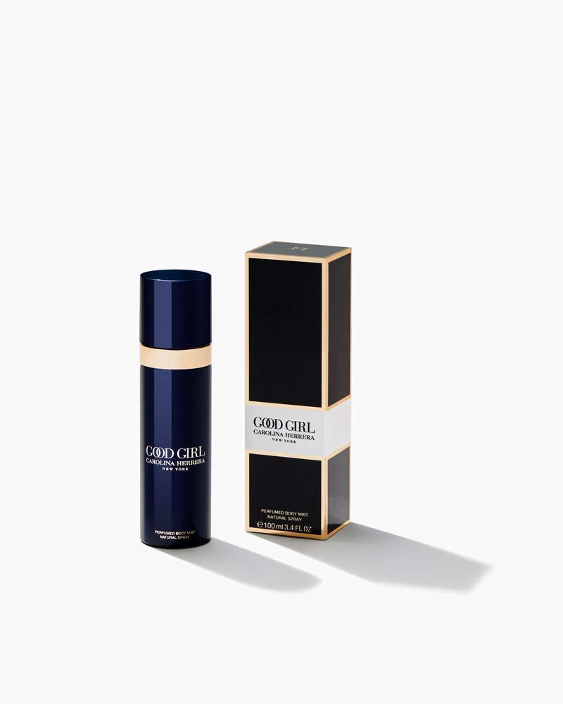 Good Girl Body Mist 100ml | Carolina Herrera US