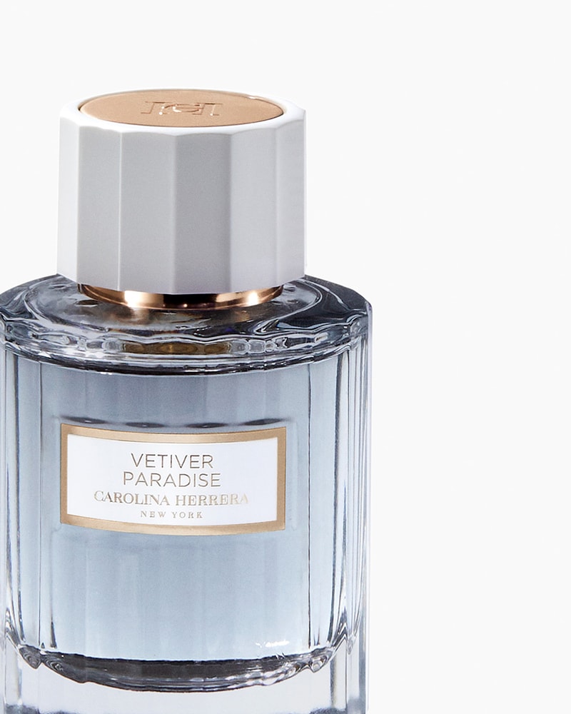 Vetiver Paradise 4ml | Carolina Herrera