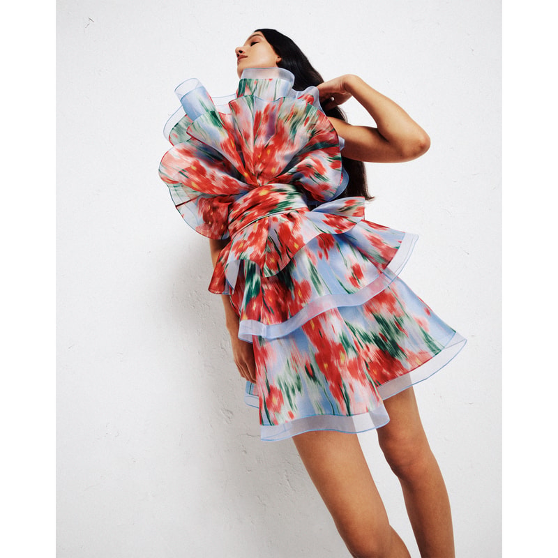 PreFall Banner Content 3 - Image 1 | Carolina Herrera