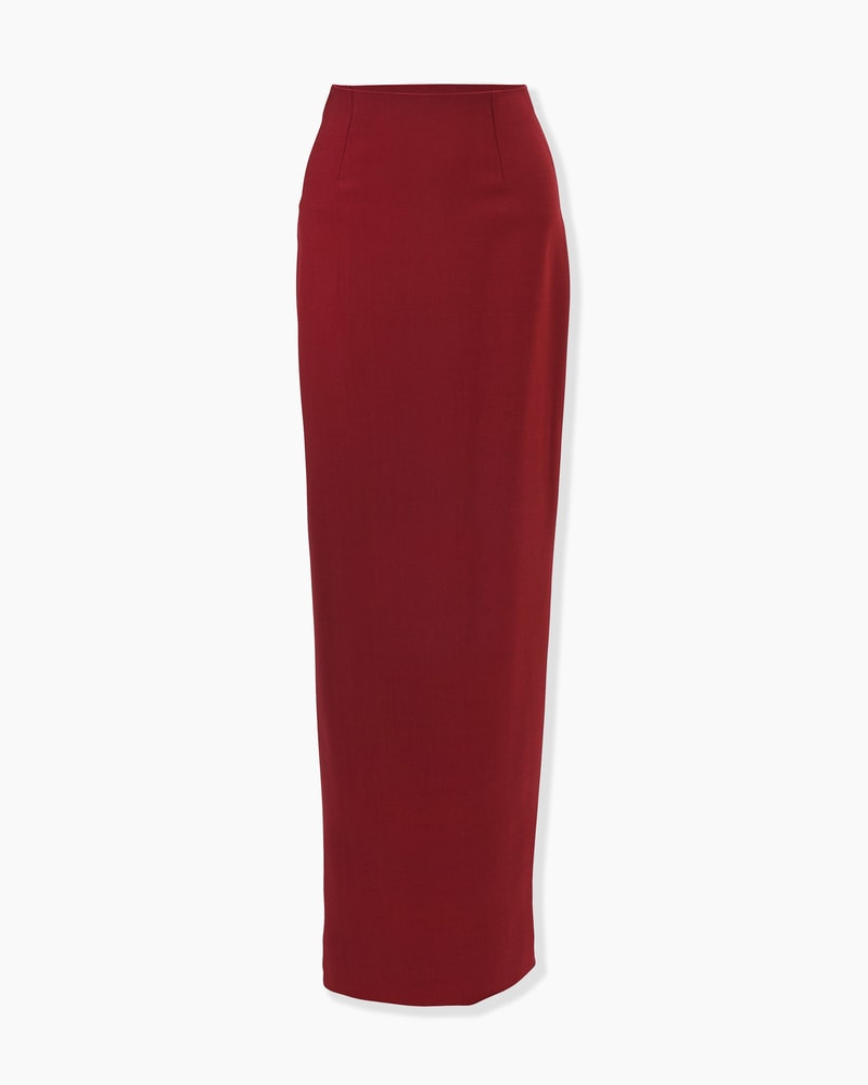 Column Skirt