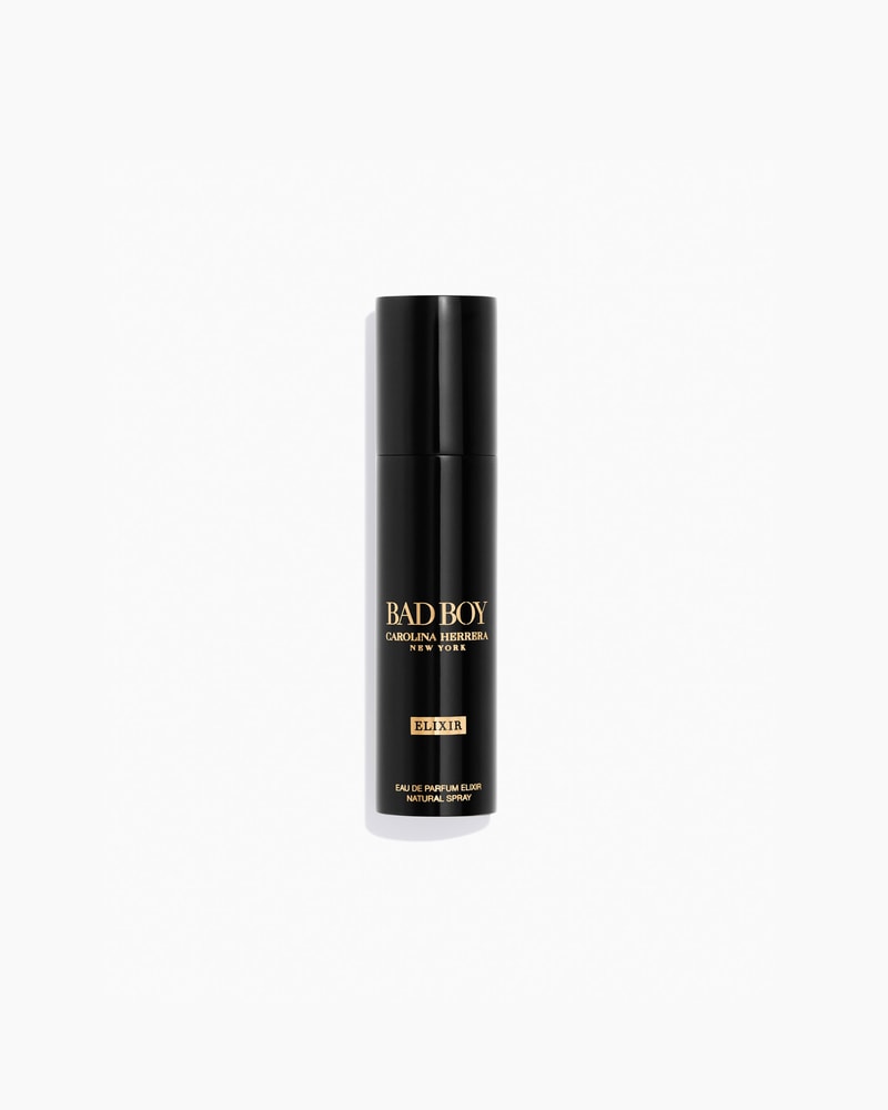 Bad Boy Elixir 10ml Eau de Parfum Travel Spray