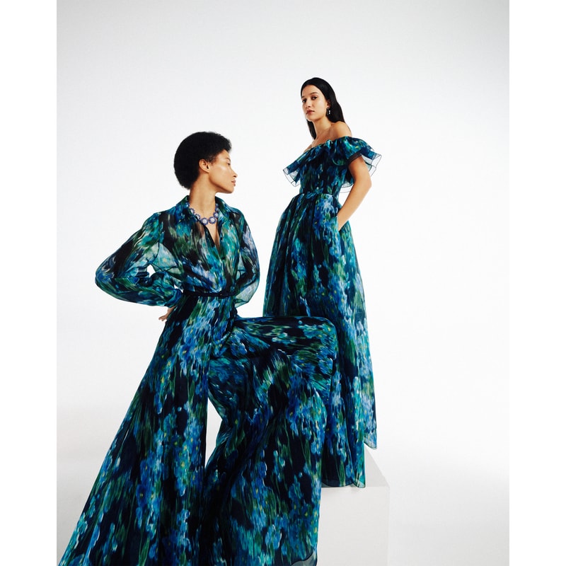 PreFall Banner Content 3 - Image 2 | Carolina Herrera