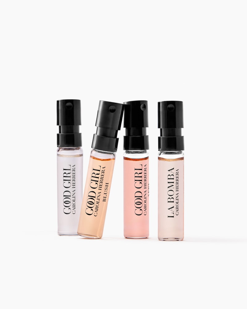 Feminine Discovery Set 1,5ml