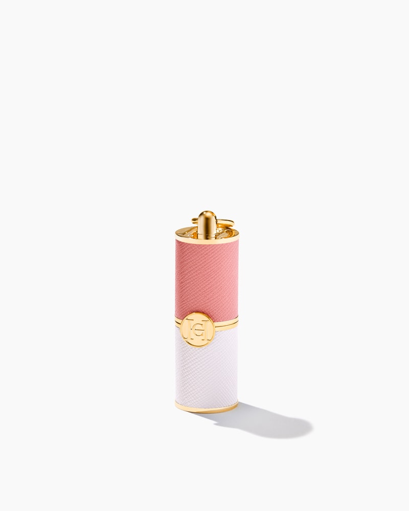 Good Girl Mini Pink & White Case