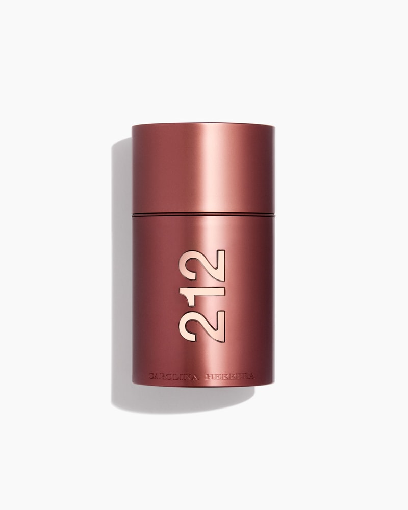 212 Men Sexy 50ml Eau de Toilette