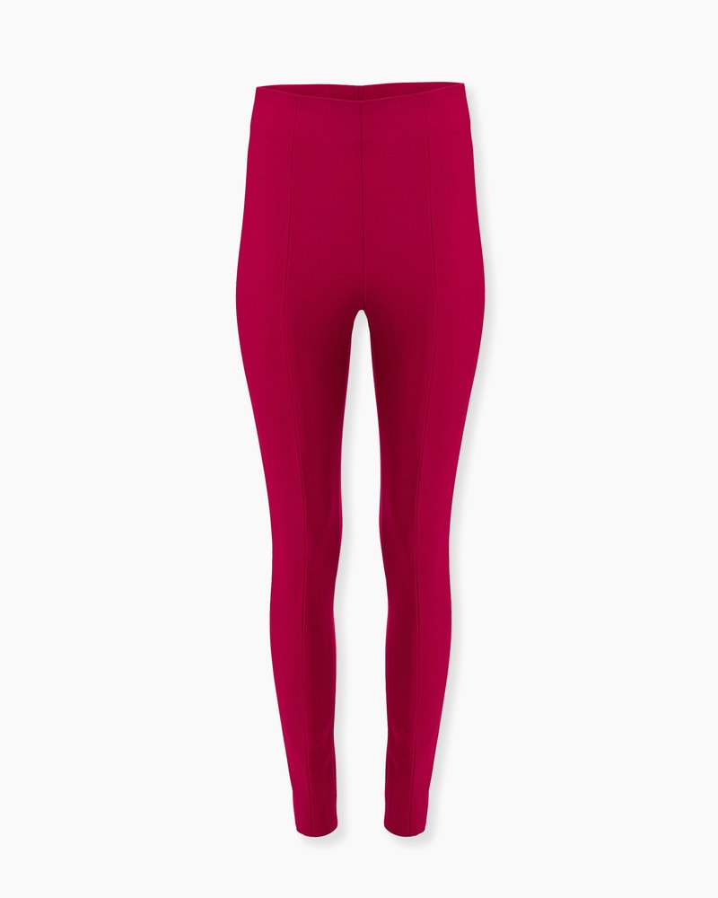 Slim-Leg Emilie Pants