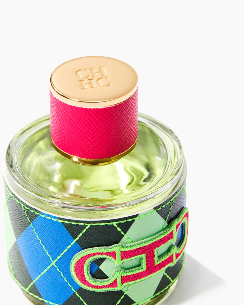 CH Swing Limited Edition 3.4 oz Eau de Parfum | Carolina Herrera US
