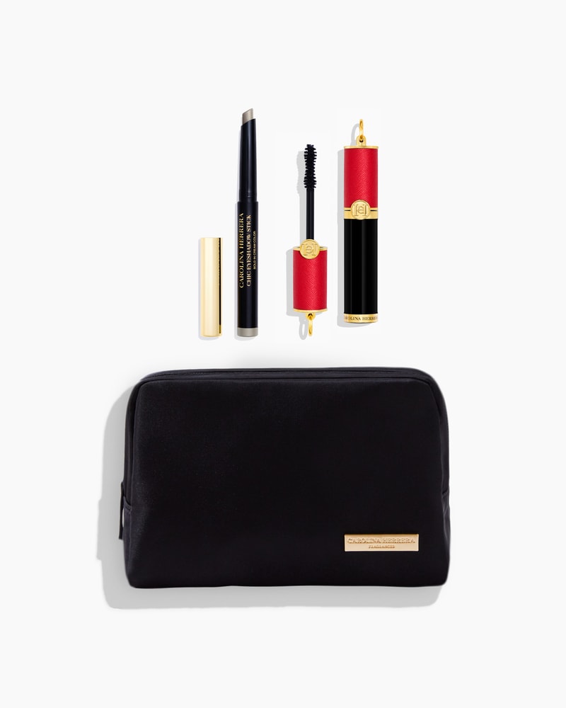 products with pouch