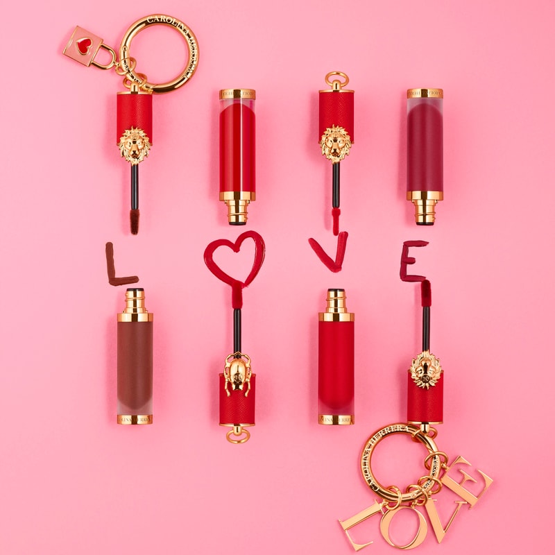 Liquid Lipstick 