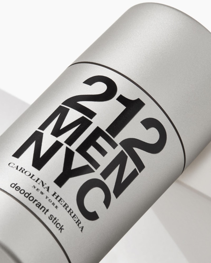 212 NYC Men Deodorant Stick 75ml