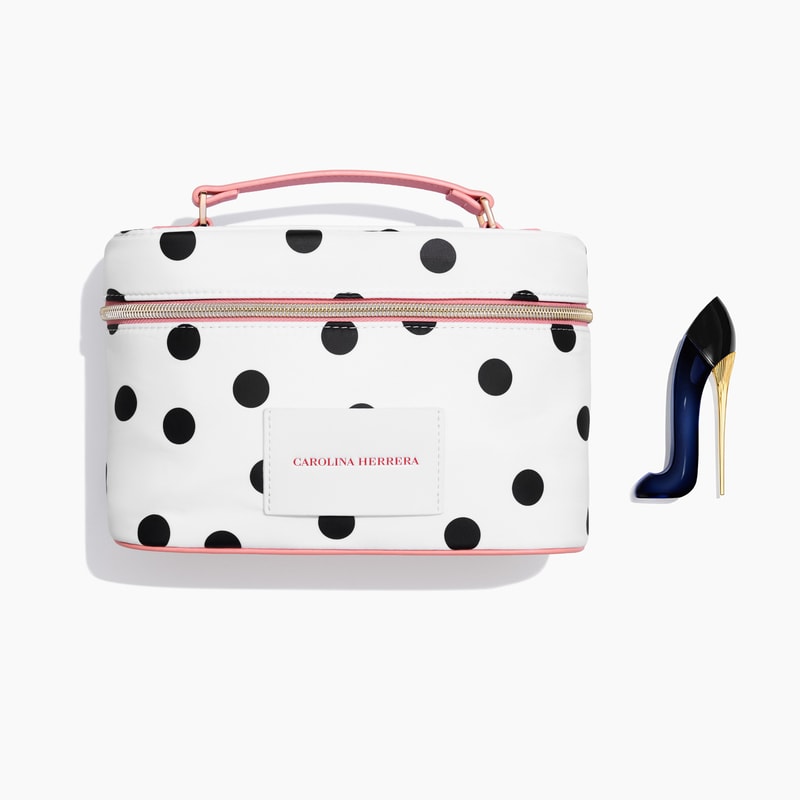 pouch and mini