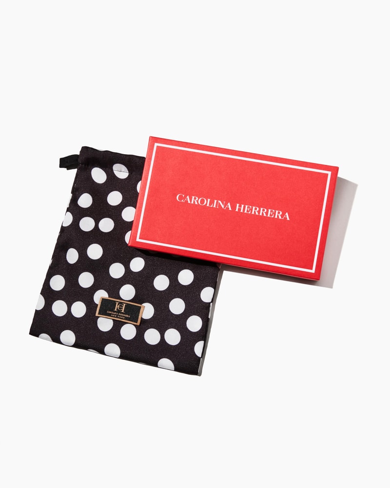 Dot Drama Pouch