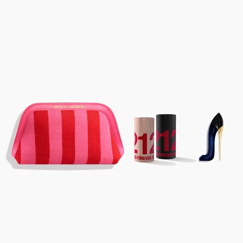 bad, body lotion and mini