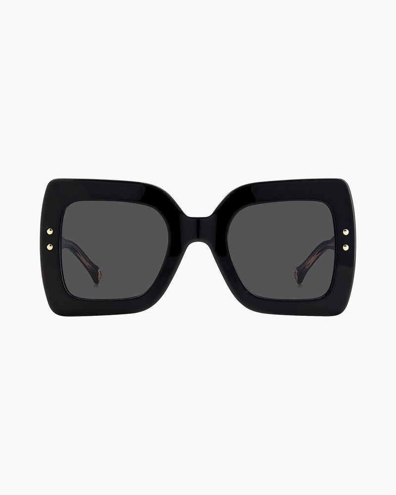 Oversized Square Sunglasses