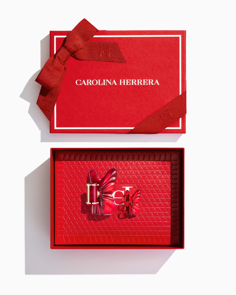 La Bomba Intensa 80ml and 11ml Ring Set