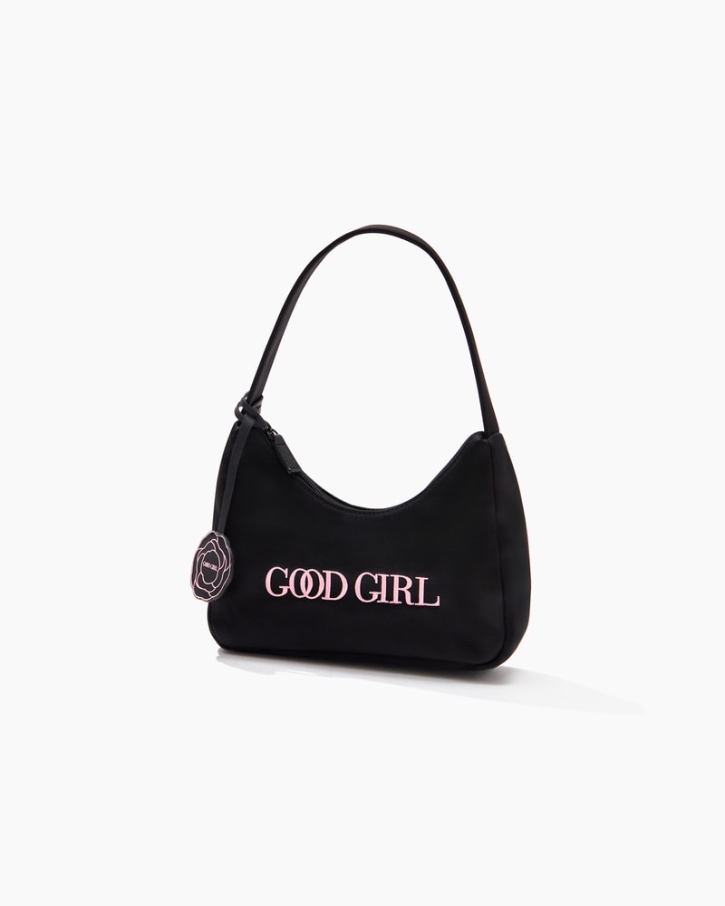 pouch and miniature