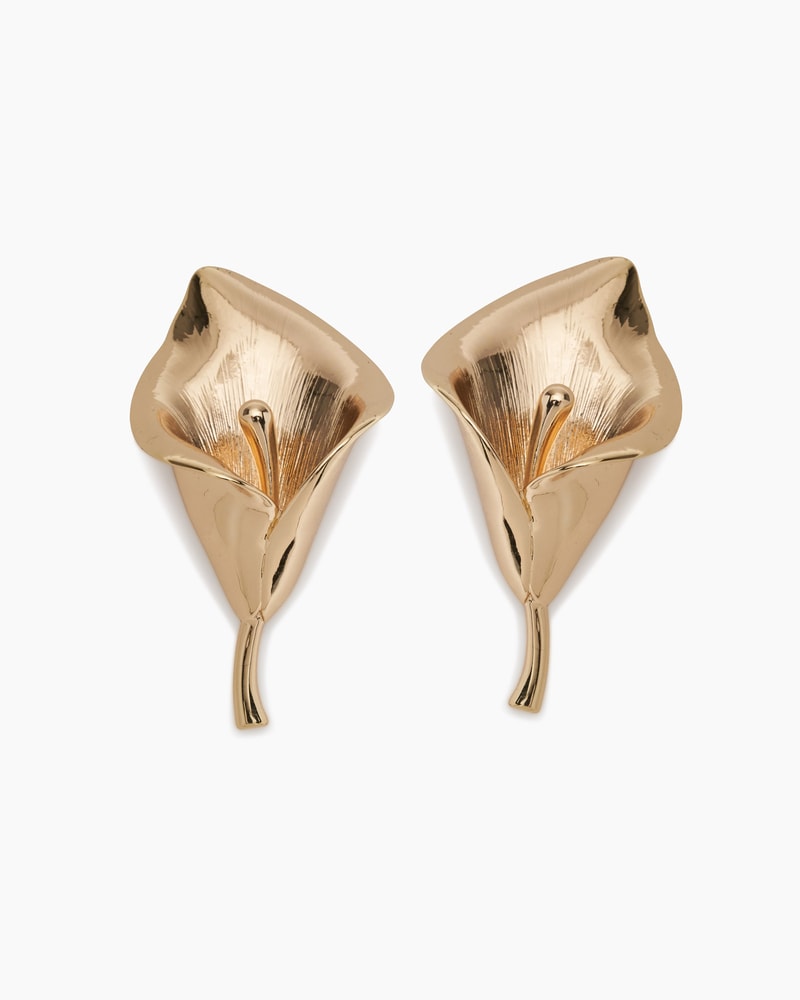 Calla Lily Earrings