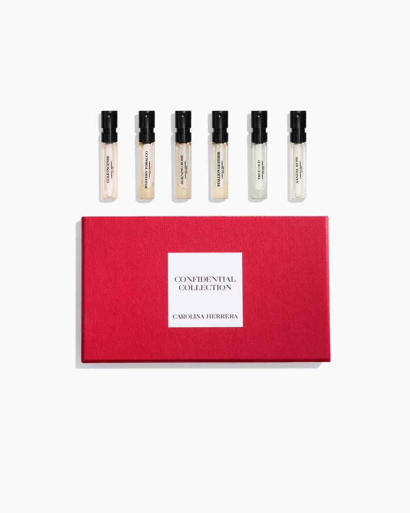 Confidential Discovery Set 1,5ml